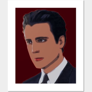 andy garcia Posters and Art